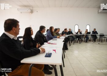 UPRO: ¡OPORTUNIDADES ÚNICAS PARA EL FUTURO DE NUESTROS ESTUDIANTES!