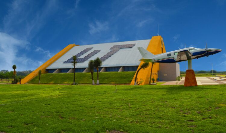 UNSL: CONVOCAN A INTERCAMBIO ACADÉMICO PARA MÉXICO