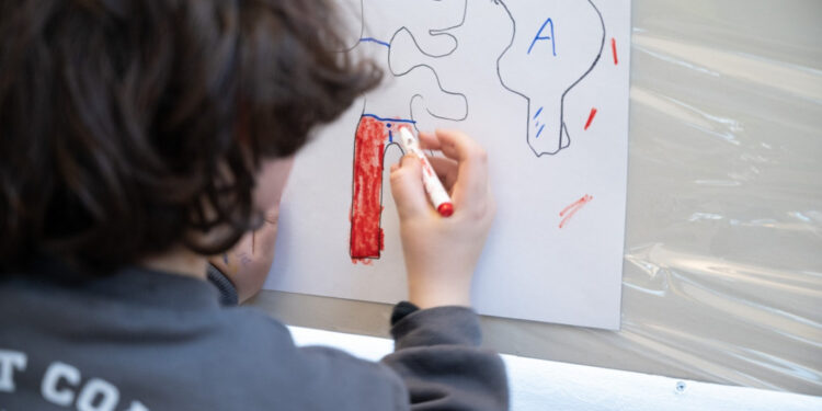 CURSO DE LA UNCUYO PONE LA LUPA EN EL DIAGNÓSTICO DEL TRASTORNO DEL ESPECTRO AUTISTA