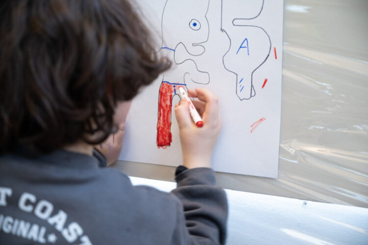 CURSO DE LA UNCUYO PONE LA LUPA EN EL DIAGNÓSTICO DEL TRASTORNO DEL ESPECTRO AUTISTA