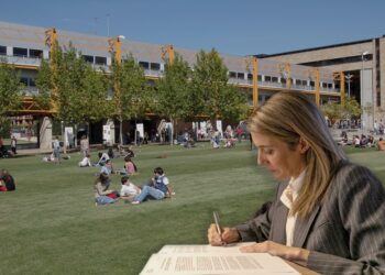 IMPORTANTE CONVENIO INTERNACIONAL ENTRE LA UNIVERSIDAD DE SALAMANCA Y LA UNIVERSIDAD NACIONAL DE LOS COMECHINGONES
