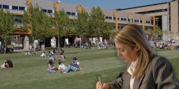 IMPORTANTE CONVENIO INTERNACIONAL ENTRE LA UNIVERSIDAD DE SALAMANCA Y LA UNIVERSIDAD NACIONAL DE LOS COMECHINGONES