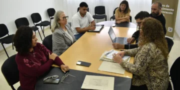 LA UNVIME AVANZA CON TRANSPARENCIA EN ADQUISICIONES CLAVE