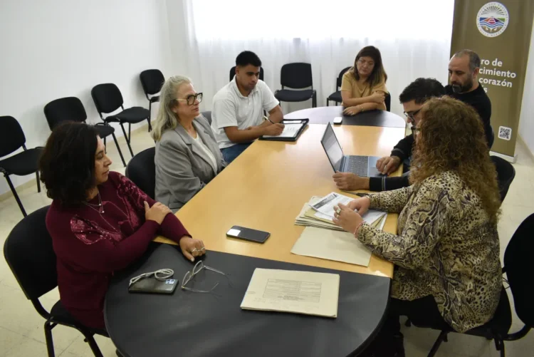 LA UNVIME AVANZA CON TRANSPARENCIA EN ADQUISICIONES CLAVE