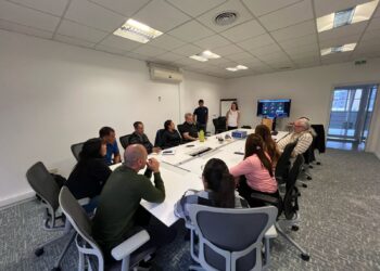 ULP: EL INTI CAPACITÓ A PERSONAL DE APL SOBRE ACTIVIDADES LÚDICAS