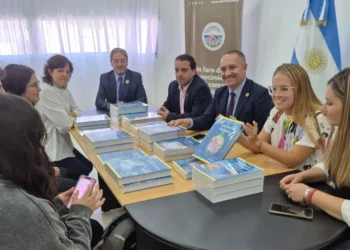 UNVIME: NUEVA BIBLIOGRAFÍA CLAVE, PARA ENRIQUECER LA FORMACIÓN DE NUESTROS FUTUROS MÉDICOS
