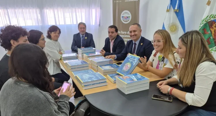 UNVIME: NUEVA BIBLIOGRAFÍA CLAVE, PARA ENRIQUECER LA FORMACIÓN DE NUESTROS FUTUROS MÉDICOS