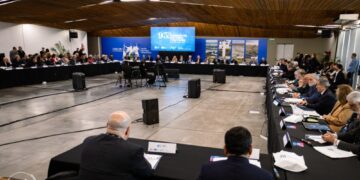 UNSL: «EL SISTEMA UNIVERSITARIO DEBE MANTENERSE UNIDO»