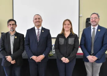 UN NUEVO SUEÑO HECHO REALIDAD: LA UNVIME ABRIÓ UNA CARRERA UNIVERSITARIA EN NASCHEL