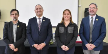 UN NUEVO SUEÑO HECHO REALIDAD: LA UNVIME ABRIÓ UNA CARRERA UNIVERSITARIA EN NASCHEL