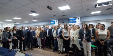 ULP: FINALIZÓ CON ÉXITO LA FORMACIÓN SOBRE TRANSPARENCIA Y DIGITALIZACIÓN DE DATOS PARA LA ADMINISTRACIÓN PÚBLICA