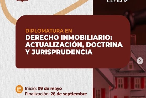 UCCUYO-SL: DERECHO INMOBILIARIO: ACTUALIZACIÓN, DOCTRINA Y JURISPRUDENCIA.