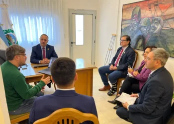 LA UNVIME BUSCAR CERTIFICAR CALIDAD EN SU GESTIÓN