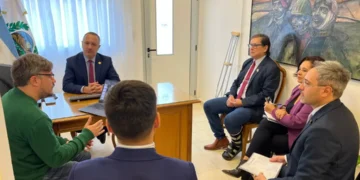 LA UNVIME BUSCAR CERTIFICAR CALIDAD EN SU GESTIÓN