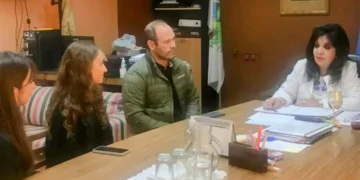 LA UNVIME FORTALECE LA FORMACIÓN EN BIOINGENIERÍA CON NUEVAS PRÁCTICAS PROFESIONALES EN EL POLICLÍNICO REGIONAL JUAN D. PERÓN.