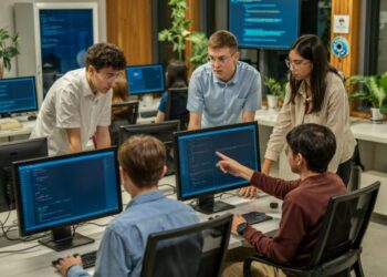 UNLC: PROGRAMA INTENSIVO IA 2025: UNA SEMANA PARA SUMERGIRSE EN EL FUTURO DE LA INTELIGENCIA ARTIFICIAL