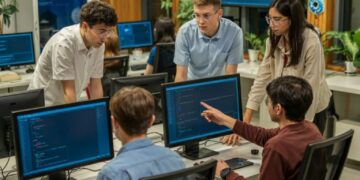 UNLC: PROGRAMA INTENSIVO IA 2025: UNA SEMANA PARA SUMERGIRSE EN EL FUTURO DE LA INTELIGENCIA ARTIFICIAL