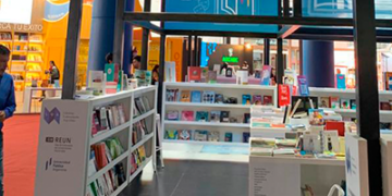 LA LUA PARTICIPA DE LA 49° FERIA INTERNACIONAL DEL LIBRO DE BUENOS AIRES