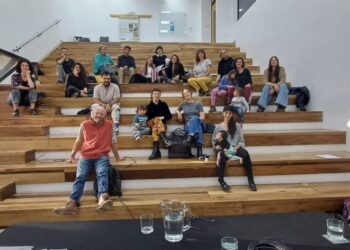 “IMPACTO” EN LA UNLC: UN ENCUENTRO PARA POTENCIAR LA CIRCULACIÓN DE LAS ARTES VIVAS EN LA REGIÓN CUYANA