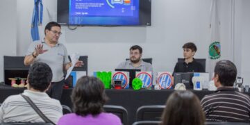 ULP: LANZAN UNA NUEVA EDICIÓN DEL CURSO INTRODUCCIÓN A LA IMPRESIÓN 3D
