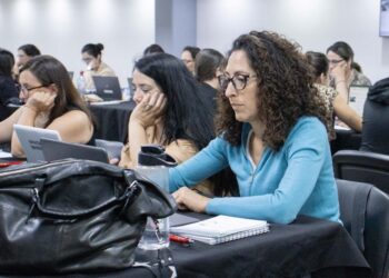 LA ULP LANZÓ UN NUEVO CICLO DE CAPACITACIONES PARA EMPLEADOS MUNICIPALES