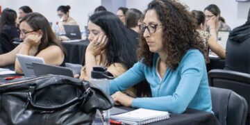 LA ULP LANZÓ UN NUEVO CICLO DE CAPACITACIONES PARA EMPLEADOS MUNICIPALES