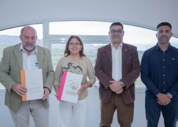 LA ULP FIRMÓ UN CONVENIO CON UNA FUNDACIÓN CARDIOLÓGICA