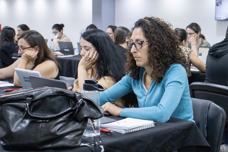 LA ULP LANZÓ UN NUEVO CICLO DE CAPACITACIONES PARA EMPLEADOS ...