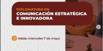UCCUYO-SL: DIPLOMATURA EN COMUNICACIÓN ESTRATÉGICA E INNOVADORA