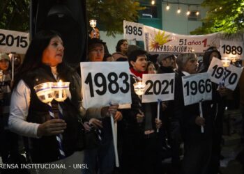 LA ESCUELA NORMAL LLEVARÁ ADELANTE UNA NUEVA EDICIÓN DE LA PROCESIÓN CÍVICA