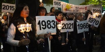 LA ESCUELA NORMAL LLEVARÁ ADELANTE UNA NUEVA EDICIÓN DE LA PROCESIÓN CÍVICA