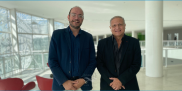 CONICET SAN LUIS FELICITA AL NUEVO RECTOR DE LA UNSL