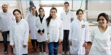 GRUPO DE INVESTIGACIÓN DE CONICET SAN LUIS LOGRA TRES TRANSFERENCIAS DE TECNOLOGÍAS EN ALIMENTOS