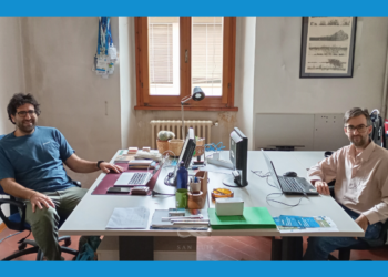 INVESTIGADOR DE CONICET SAN LUIS REALIZÓ TRABAJOS CIENTÍFICOS Y DOCENTES EN ITALIA