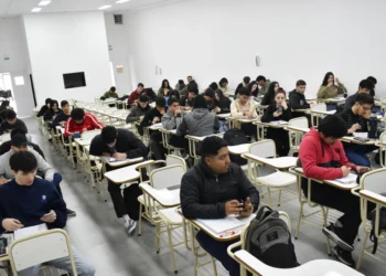 LA UNVIME ADQUIRIÓ NUEVO MOBILIARIO PARA MEJORAR LAS CONDICIONES DE CURSADO DE SUS ESTUDIANTES