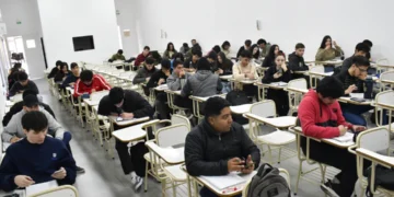 LA UNVIME ADQUIRIÓ NUEVO MOBILIARIO PARA MEJORAR LAS CONDICIONES DE CURSADO DE SUS ESTUDIANTES