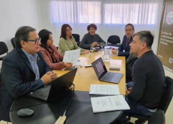 LA UNVIME AVANZA HACIA LA CERTIFICACIÓN DE CALIDAD EN SECRETARÍA ACADÉMICA