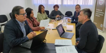 LA UNVIME AVANZA HACIA LA CERTIFICACIÓN DE CALIDAD EN SECRETARÍA ACADÉMICA