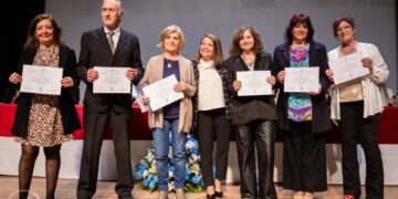 LA UNSL CONMEMORÓ SUS 52 AÑOS DE CREACIÓN