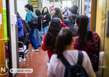 RAÚL GIL FUE ELECTO RECTOR DE LA UNIVERSIDAD NACIONAL DE SAN LUIS