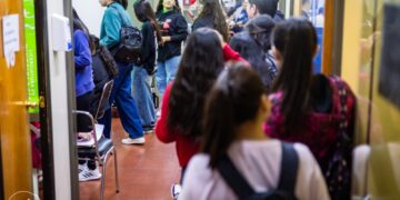 RAÚL GIL FUE ELECTO RECTOR DE LA UNIVERSIDAD NACIONAL DE SAN LUIS