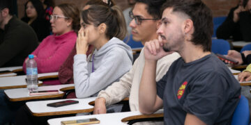 UNCUYO: BECAN A ESTUDIANTES QUE QUIERAN DEDICARSE A LA INVESTIGACIÓN CIENTÍFICA
