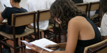 ESCUELAS DE LA UNCUYO: ÚLTIMOS DÍAS PARA PREINSCRIBIRSE EN EL CURSO DE INGRESO A PRIMER AÑO