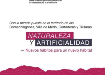 LLEGA EL TIPAU 2025 A LA UNIVERSIDAD NACIONAL DE LOS COMECHINGONES