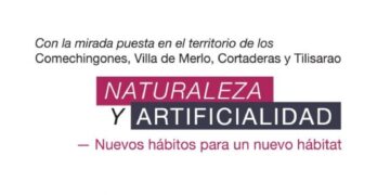LLEGA EL TIPAU 2025 A LA UNIVERSIDAD NACIONAL DE LOS COMECHINGONES