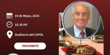 CAPSL: CHARLA: ¿QUÉ ES SER ABOGADO? ASPECTOS PROFESIONALES, ÉTICA Y COLEGIACIÓN