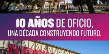 UPrO: 10 AÑOS DE HISTORIA