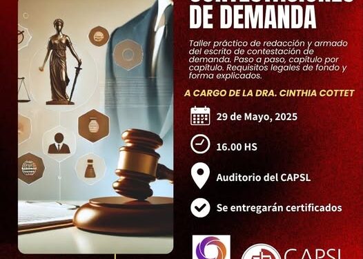 SEGUIMOS PRACTICANDO REDACCIÓN EN EL CAPSL
