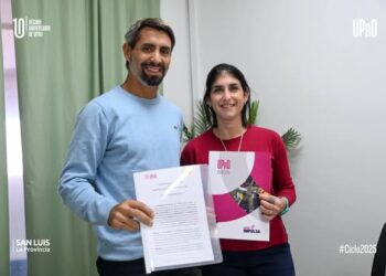 DEL AULA AL TRABAJO: ESO ES UPRO.