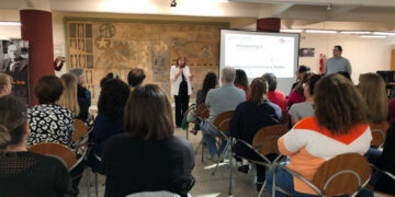 LA BIBLIOTECA DIGITAL DE LA UNCUYO RENOVÓ SU SITIO WEB